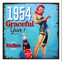 magnet 1954