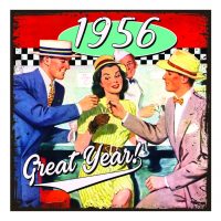 magnet 1956