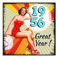 Magnet 1956
