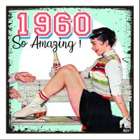 badge 1960