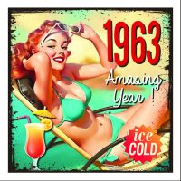 badge 1963