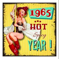 badge 1965