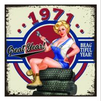 badge 1971