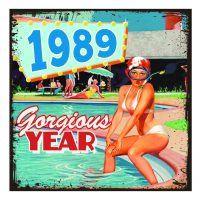 magnet 1989
