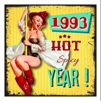magnet 1993