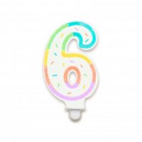 bougie festi 6