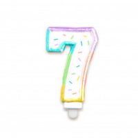 bougie 7