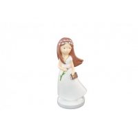 Figurine communiante