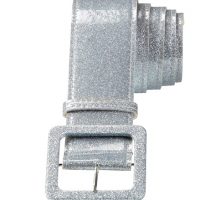 Ceinture Argent