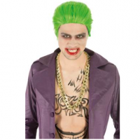 perruque joker
