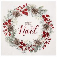 Serviette