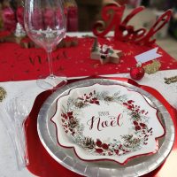 Noël Rouge