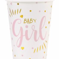 Gobelet Baby girl