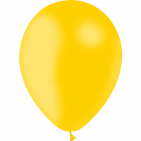 Ballon Bouton d'or x 12