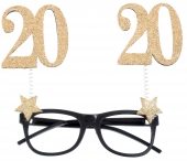 Lunettes 20 ans
