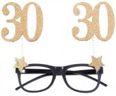 Lunettes 30 ans