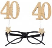 Lunettes 40 ans