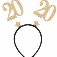 Serre tête 20