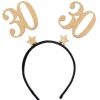 Serre tête 30 ans