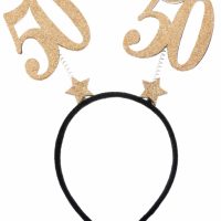 Serre tête 50