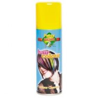 spray jaune