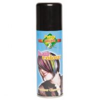 spray noir
