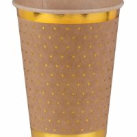 Gobelets Passe Partout Kraft