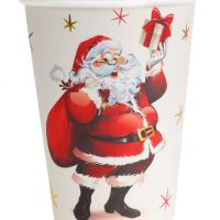 Gobelet Père Noël