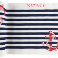 Chemin de table Bord de mer