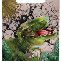 Sachet bonbon Jurassic