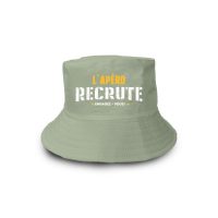 Bob "L'apéro recrute"