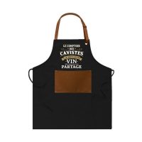 Tablier Cavistes