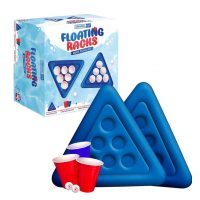 Kit Bière Pong Gonflable
