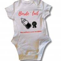 Body Borde'lait