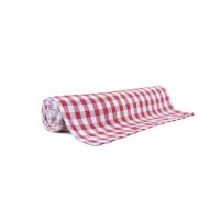Chemin de table vichy