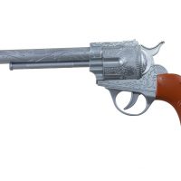 Revolver Cowboy