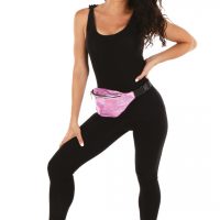 Set année 80 Rose