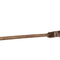 Balai de sorcière