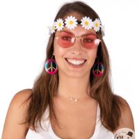 Set hippie