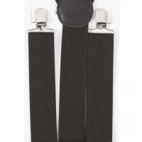 Bretelles noire