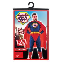 Costume "Super futur marié"