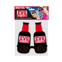 Lunettes "EVG Party"