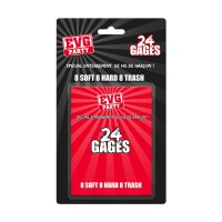 24 gages EVG