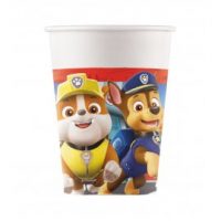 8 Gobelets Pat'patrouille®