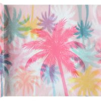 Chemin de table "Hello Summer"