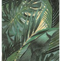 Serviettes Birthday Jungle