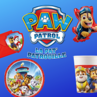 Pat'patrouille®