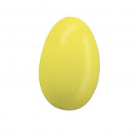 Dragée chocolat palet jaune