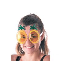 Lunettes ananas