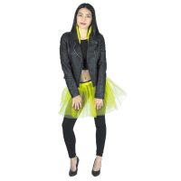Tutu jaune